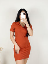 Load image into Gallery viewer, Sam Dress - Plain
