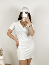 Load image into Gallery viewer, Sam Dress - Plain
