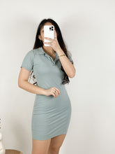 Load image into Gallery viewer, Sam Dress - Plain
