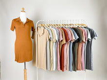 Load image into Gallery viewer, Sam Dress - Plain
