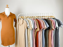 Load image into Gallery viewer, Sam Dress - Plain
