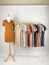 Load image into Gallery viewer, Sam Dress - Plain
