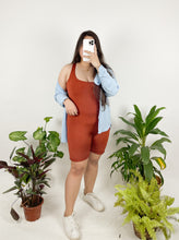Load image into Gallery viewer, Nolan Onesie - Plus Size
