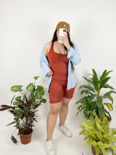 Load image into Gallery viewer, Nolan Onesie - Plus Size
