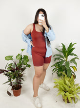 Load image into Gallery viewer, Nolan Onesie - Plus Size
