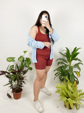 Load image into Gallery viewer, Nolan Onesie - Plus Size
