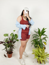 Load image into Gallery viewer, Nolan Onesie - Plus Size
