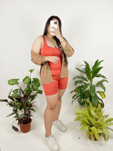 Load image into Gallery viewer, Nolan Onesie - Plus Size

