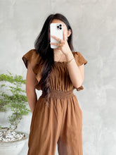 Load image into Gallery viewer, Skye Romper
