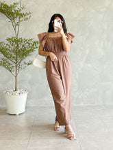 Load image into Gallery viewer, Skye Romper

