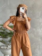 Load image into Gallery viewer, Skye Romper
