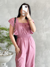 Load image into Gallery viewer, Skye Romper
