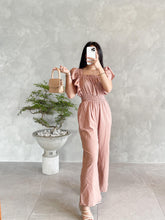 Load image into Gallery viewer, Skye Romper

