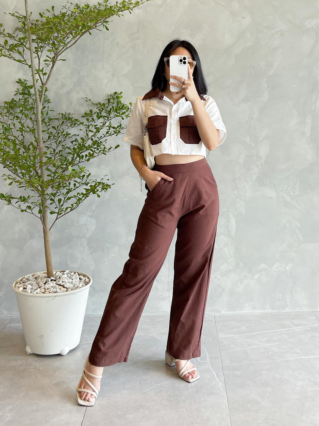 Suzy Set